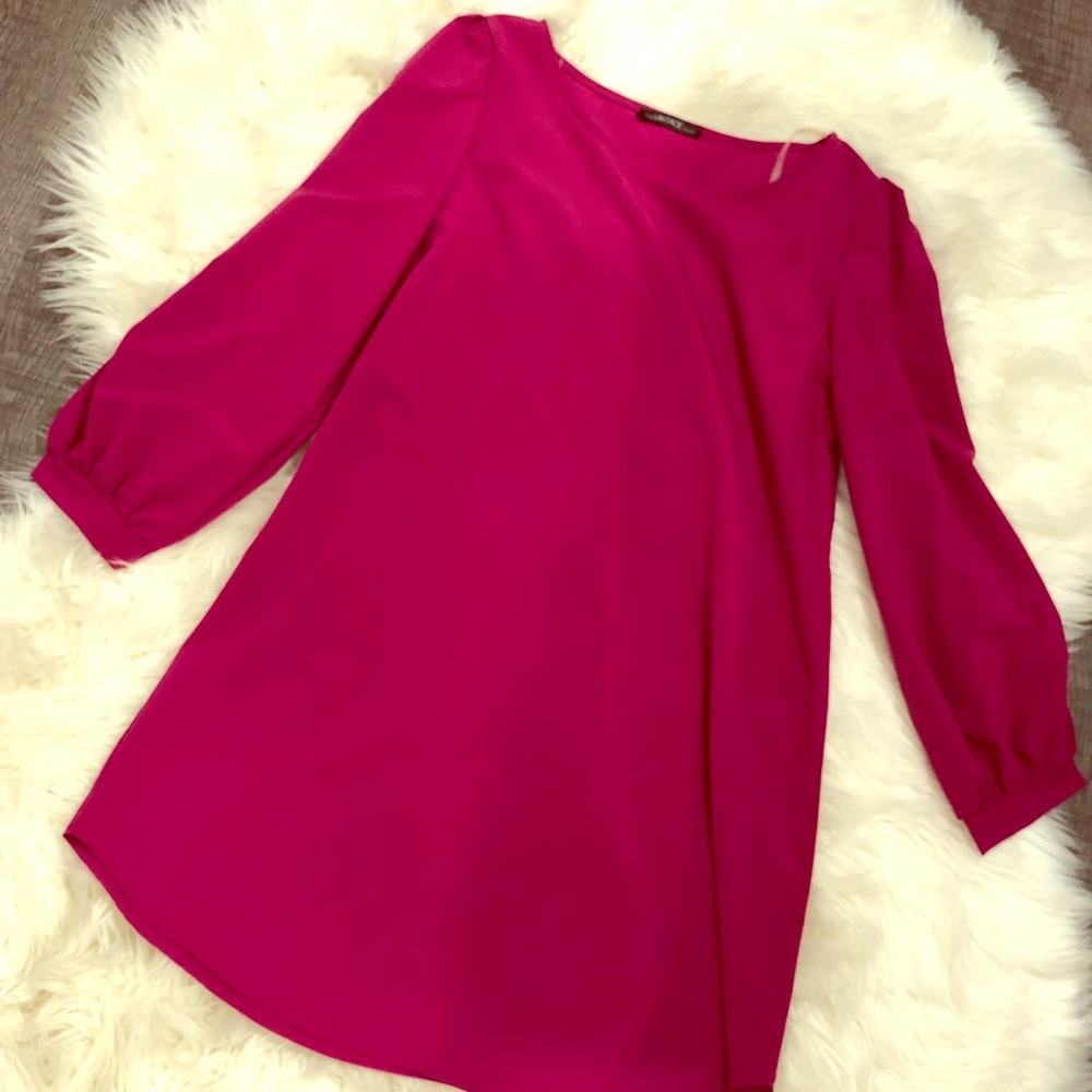 Dress. Size LARGE.